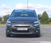 Citroën C4 Picasso eHDi 115 Exclusive ETG6