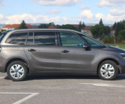 Citroën C4 Picasso eHDi 115 Exclusive ETG6