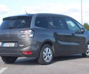 Citroën C4 Picasso eHDi 115 Exclusive ETG6