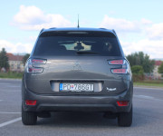 Citroën C4 Picasso eHDi 115 Exclusive ETG6