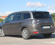 Citroën C4 Picasso eHDi 115 Exclusive ETG6