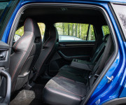 Škoda Kodiaq RS 2.0 TSI 4x4 DSG, 1. majiteľ, slovenské, nelakované, el.ťažné, záruka