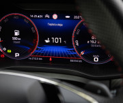 Škoda Kodiaq RS 2.0 TSI 4x4 DSG, 1. majiteľ, slovenské, nelakované, el.ťažné, záruka