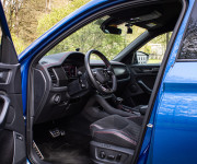Škoda Kodiaq RS 2.0 TSI 4x4 DSG, 1. majiteľ, slovenské, nelakované, el.ťažné, záruka