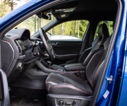 Škoda Kodiaq RS 2.0 TSI 4x4 DSG, 1. majiteľ, slovenské, nelakované, el.ťažné, záruka