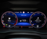 Škoda Kodiaq RS 2.0 TSI 4x4 DSG, 1. majiteľ, slovenské, nelakované, el.ťažné, záruka