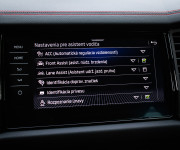 Škoda Kodiaq RS 2.0 TSI 4x4 DSG, 1. majiteľ, slovenské, nelakované, el.ťažné, záruka