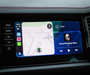 Škoda Kodiaq RS 2.0 TSI 4x4 DSG, 1. majiteľ, slovenské, nelakované, el.ťažné, záruka