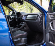Škoda Kodiaq RS 2.0 TSI 4x4 DSG, 1. majiteľ, slovenské, nelakované, el.ťažné, záruka
