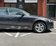 Audi A4 Limuzína