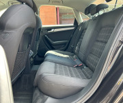 Audi A4 Limuzína