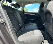 Audi A4 Limuzína