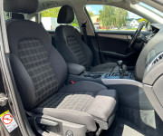 Audi A4 Limuzína
