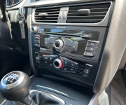 Audi A4 Limuzína