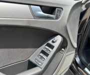 Audi A4 Limuzína