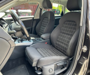 Audi A4 Limuzína