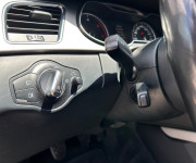 Audi A4 Limuzína