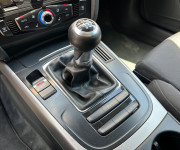 Audi A4 Limuzína