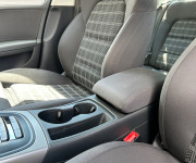 Audi A4 Limuzína