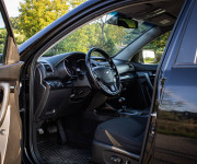 Kia Sorento 2.2 CRDi 4WD Automat, Slovenské, pravidelne servisované, nové turbo