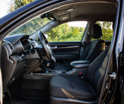 Kia Sorento 2.2 CRDi 4WD Automat, Slovenské, pravidelne servisované, nové turbo
