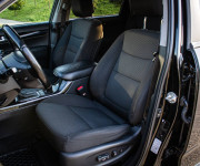 Kia Sorento 2.2 CRDi 4WD Automat, Slovenské, pravidelne servisované, nové turbo