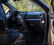 Kia Sorento 2.2 CRDi 4WD Automat, Slovenské, pravidelne servisované, nové turbo