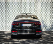 Audi A8 60 TFSI-e V6 a plug-in hybrid quattro tiptronic, nelakované, masáž, pano,webasto