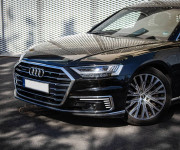 Audi A8 60 TFSI-e V6 a plug-in hybrid quattro tiptronic, nelakované, masáž, pano,webasto