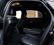 Audi A8 60 TFSI-e V6 a plug-in hybrid quattro tiptronic, nelakované, masáž, pano,webasto