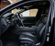 Audi A8 60 TFSI-e V6 a plug-in hybrid quattro tiptronic, nelakované, masáž, pano,webasto