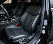 Audi A8 60 TFSI-e V6 a plug-in hybrid quattro tiptronic, nelakované, masáž, pano,webasto