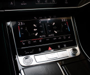 Audi A8 60 TFSI-e V6 a plug-in hybrid quattro tiptronic, nelakované, masáž, pano,webasto