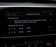 Audi A8 60 TFSI-e V6 a plug-in hybrid quattro tiptronic, nelakované, masáž, pano,webasto