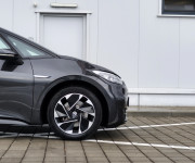 Volkswagen ID.3 PURE 110 KW