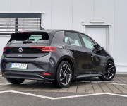 Volkswagen ID.3 PURE 110 KW