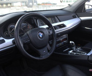 BMW Rad 5 GT 535d xDrive Gran Turismo