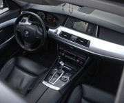 BMW Rad 5 GT 535d xDrive Gran Turismo