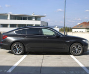 BMW Rad 5 GT 535d xDrive Gran Turismo