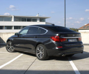 BMW Rad 5 GT 535d xDrive Gran Turismo