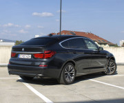 BMW Rad 5 GT 535d xDrive Gran Turismo