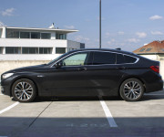 BMW Rad 5 GT 535d xDrive Gran Turismo