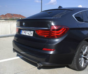 BMW Rad 5 GT 535d xDrive Gran Turismo