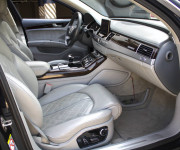 Audi A8 4.2 TDI V8 350k DPF quattro tiptronic