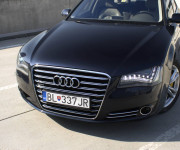 Audi A8 4.2 TDI V8 350k DPF quattro tiptronic