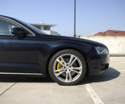 Audi A8 4.2 TDI V8 350k DPF quattro tiptronic