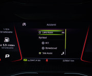 Škoda Superb Combi 1.5 TSI DSG Sportline, Panoráma, Virtual cockpit, Pamäťové sedadlá