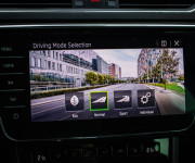 Škoda Superb Combi 1.5 TSI DSG Sportline, Panoráma, Virtual cockpit, Pamäťové sedadlá