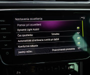 Škoda Superb Combi 1.5 TSI DSG Sportline, Panoráma, Virtual cockpit, Pamäťové sedadlá