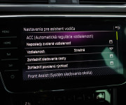 Škoda Superb Combi 1.5 TSI DSG Sportline, Panoráma, Virtual cockpit, Pamäťové sedadlá